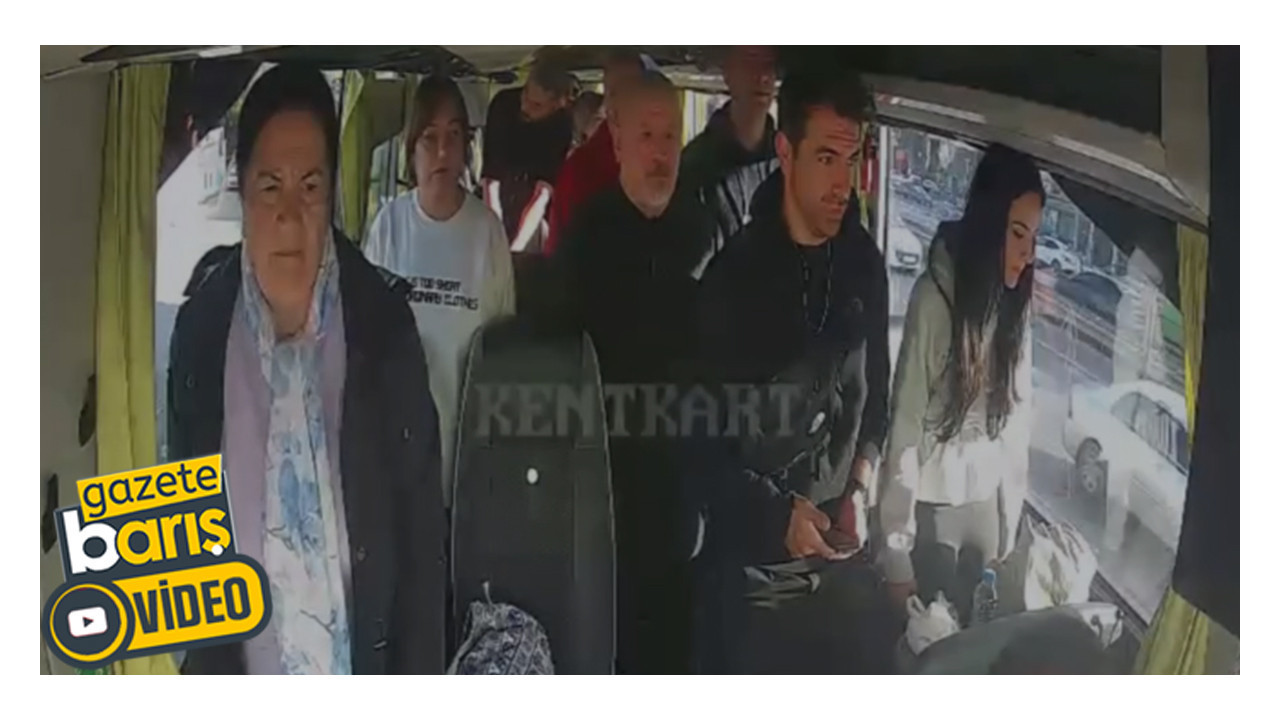 Büyükşehir Belediyesi paylaştı: Burası Kocaeli . Atatürk düşmanlarına Kocaeli’de bir tokat da şoför ve yolculardan