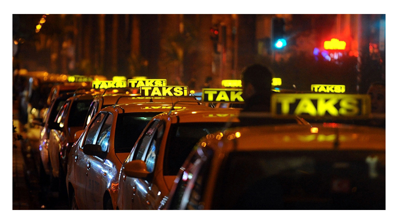 Kocaeli’de 45 taksi, durağı ile ihale ediliyor! Milyonluk kiralama fırsatı