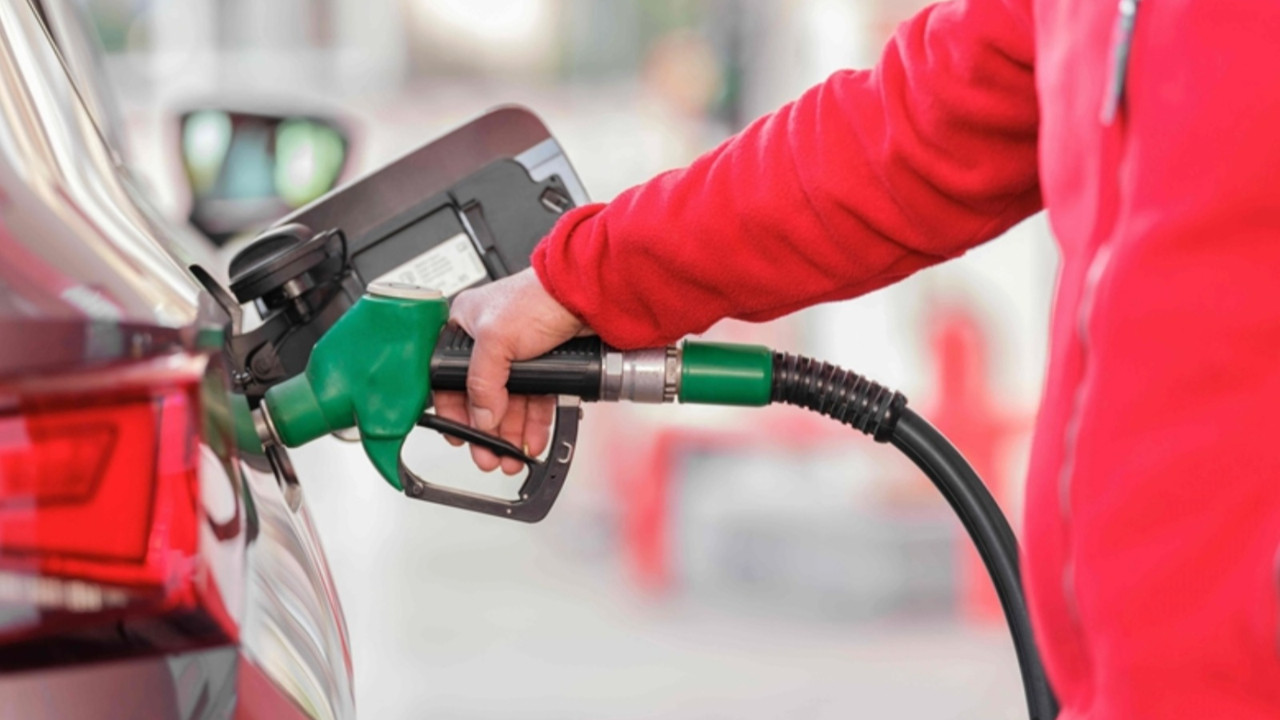 Akaryakıtta güncel tablo- İşte 10 Kasım 2025 akaryakıt fiyatları