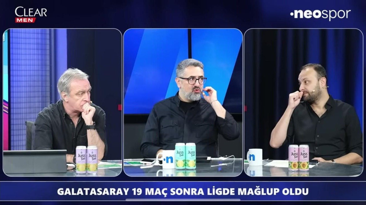 Serdar Ali Çelikler: Deplasman görün deplasman!