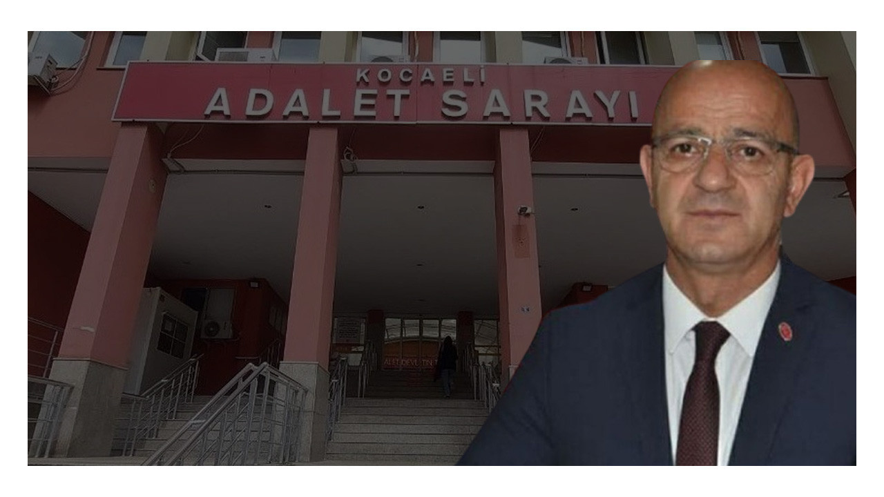 MHP’li Aydın Ünlü beraat etmişti: İstinaf son sözü söyledi