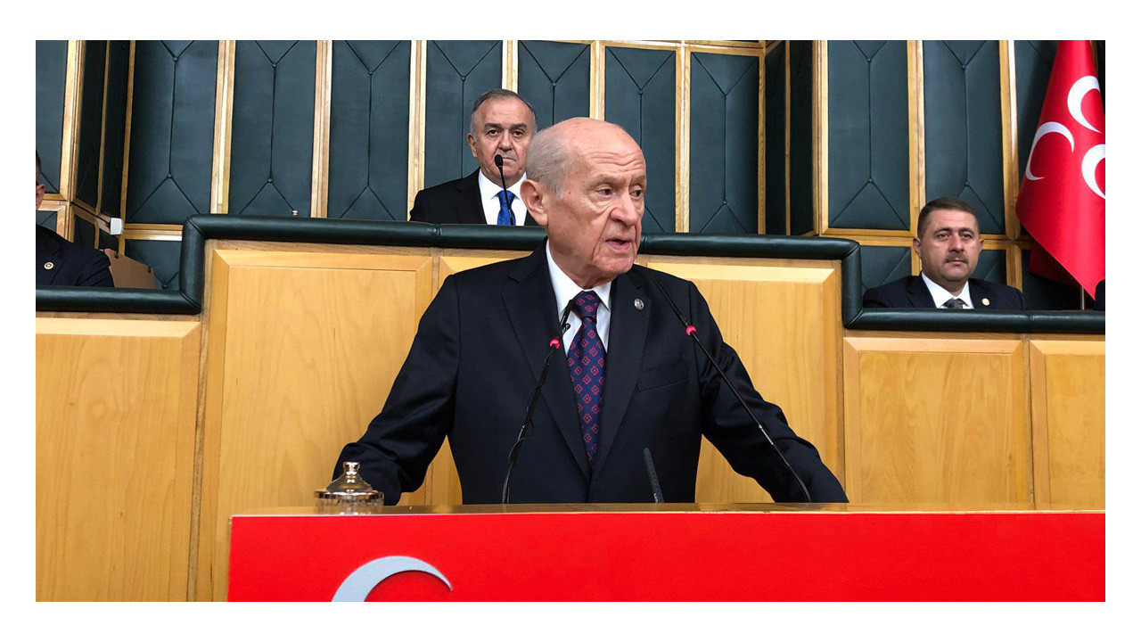 Bahçeli’den Kocaeli Valisi ve müftüsüne tebrik