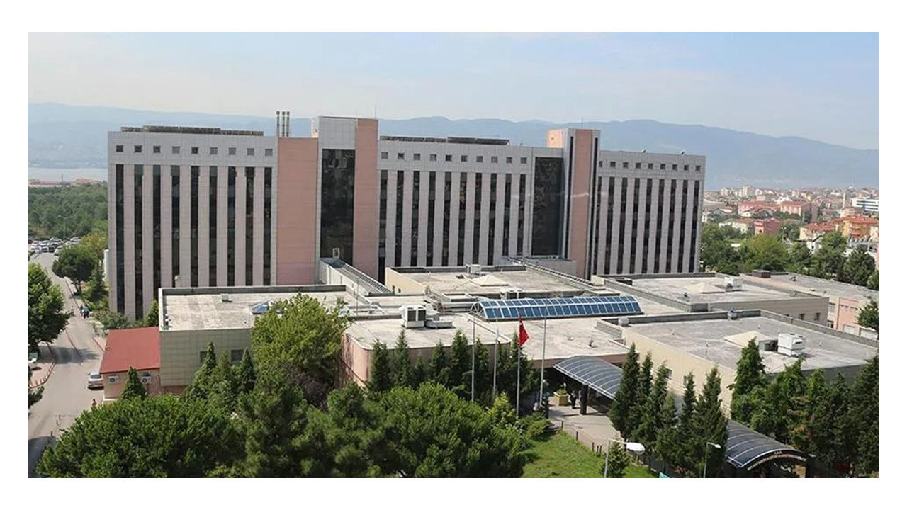 Hastane bahçesindeki araç şarj istasyonu kime gidecek?