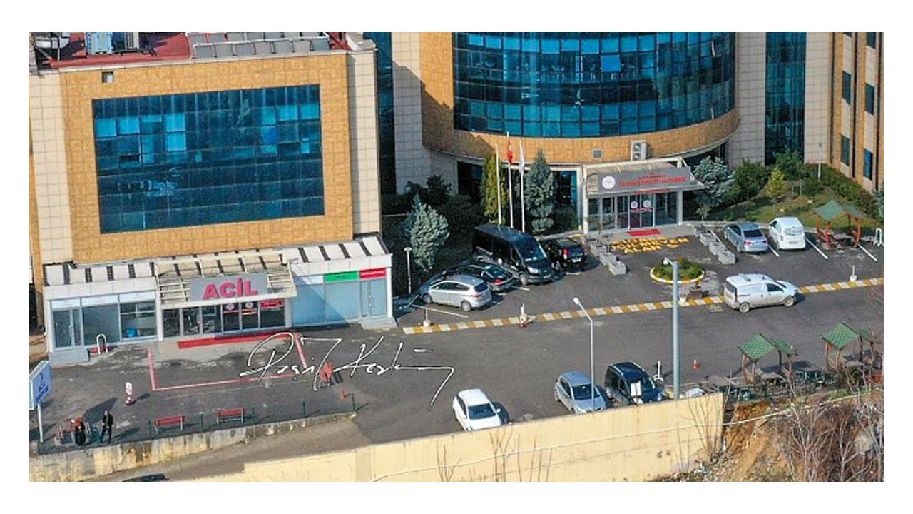 Kocaeli'de doktoru şikayet etti, Hastaya değil telefona baktı "Bir şeyin yok" deyip gönderdi