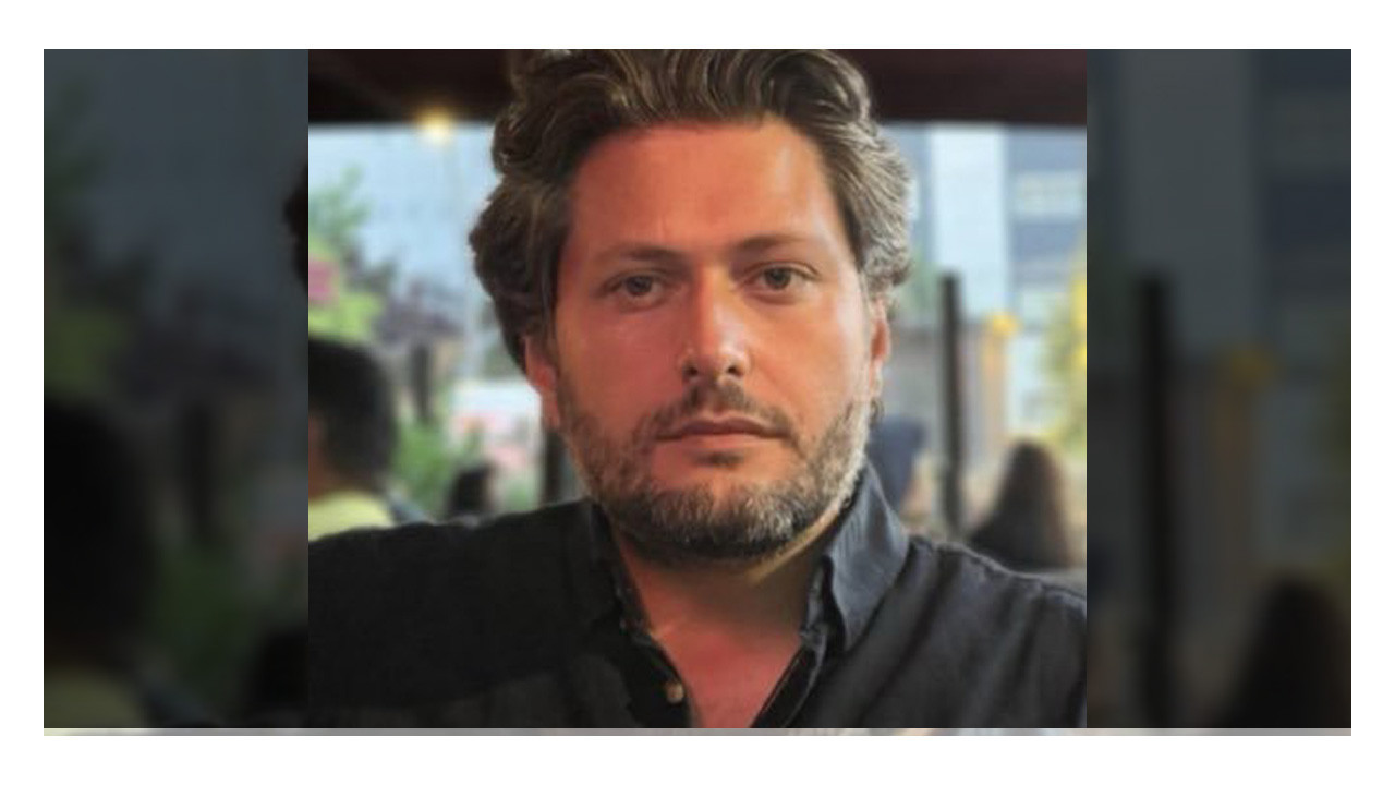 Furkan Bölükbaşı gözaltına alındı