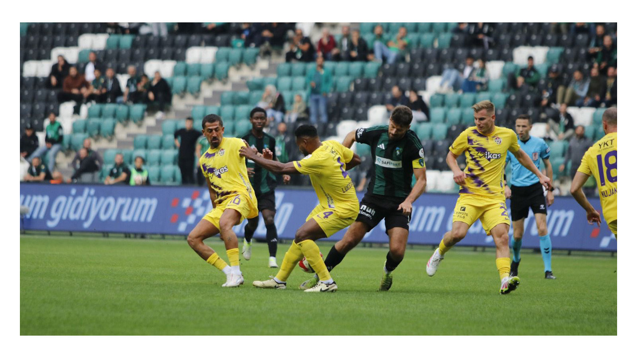 Körfez'de Petkovic dönüyor