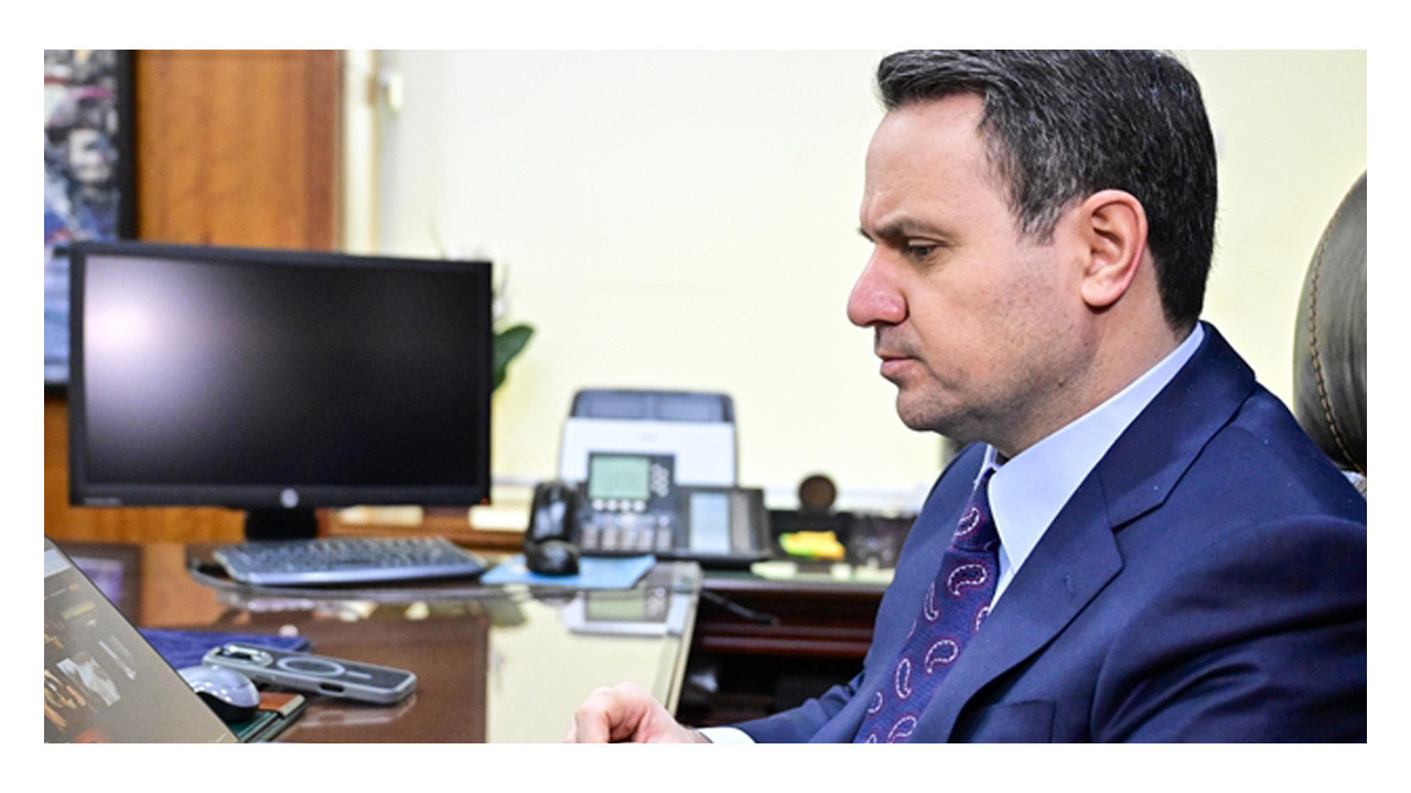 İstanbul Cumhuriyet Başsavcısı Akın Gürlek açıklama yapacak!