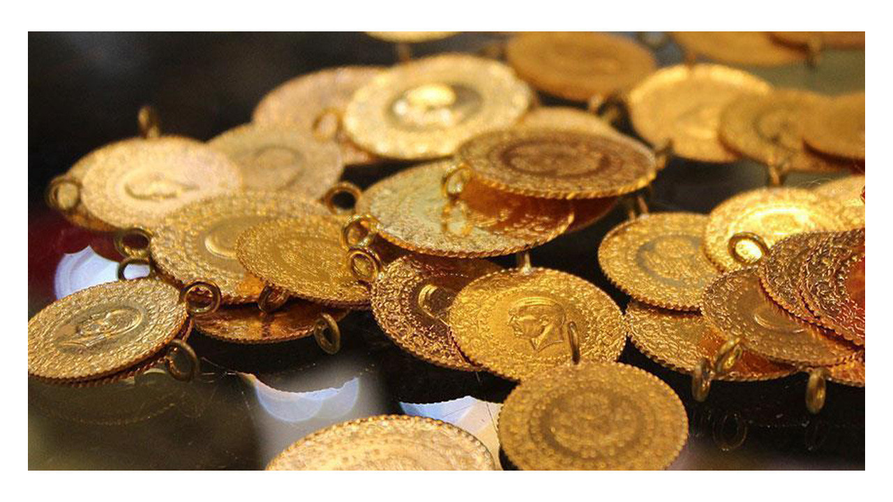 Altın yeniden yükselişe geçti: Üç haftanın zirvesini gördü!