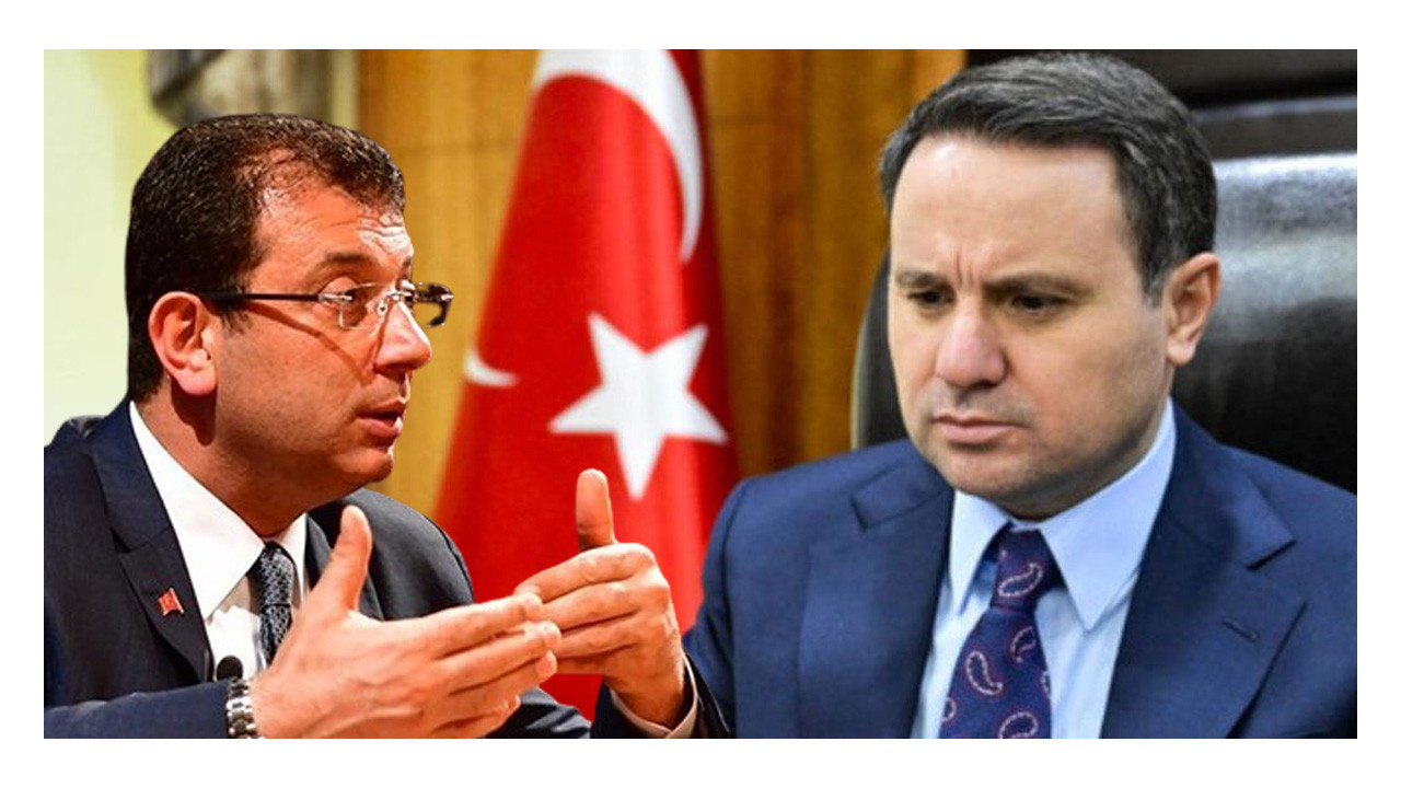 Başsavcı Akın Gürlek İBB iddianamesini açıkladı, İmamoğlu’nun 2352 yıla kadar hapsi isteniyor