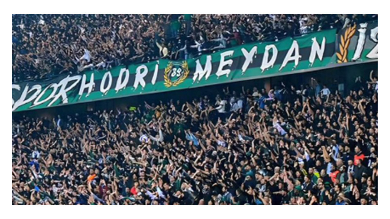 Turka Kocaeli Stadyumu’nda tarihi gece: Kocaelispor rekor kırdı!