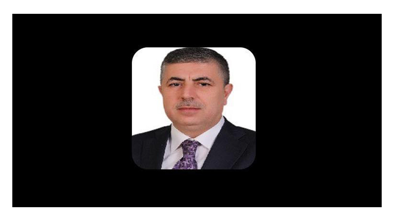 İSU çalışanı Mustafa Aydın hayatını kaybetti