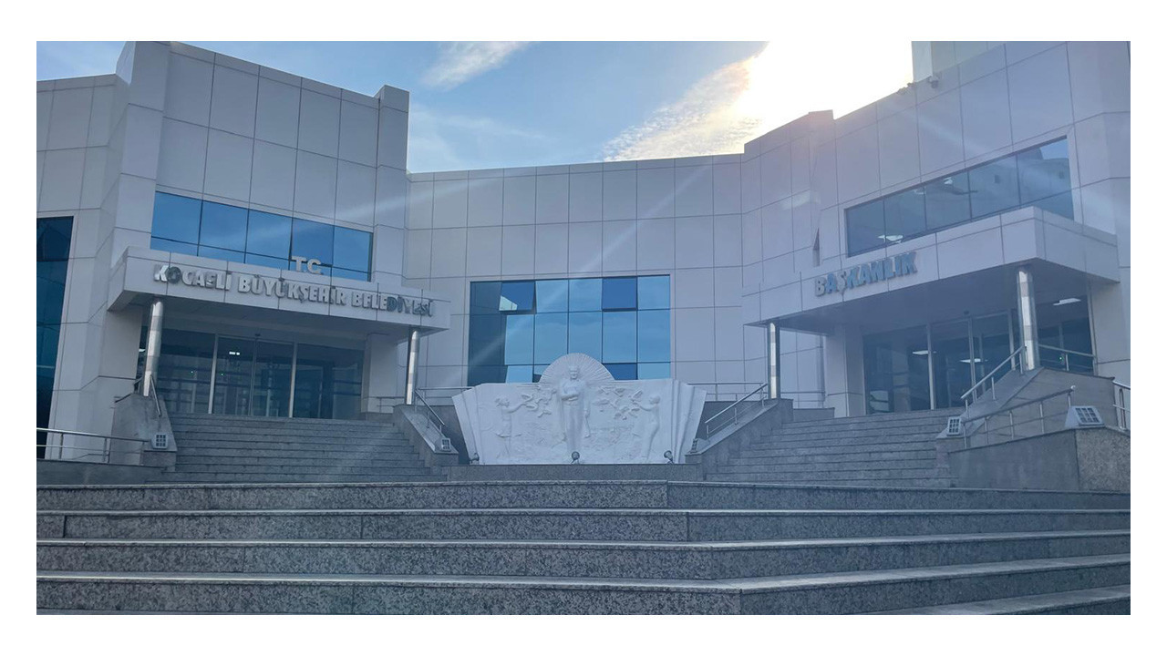 "Ağzımızın tadı bozulmasın" deyip iptal ettiler