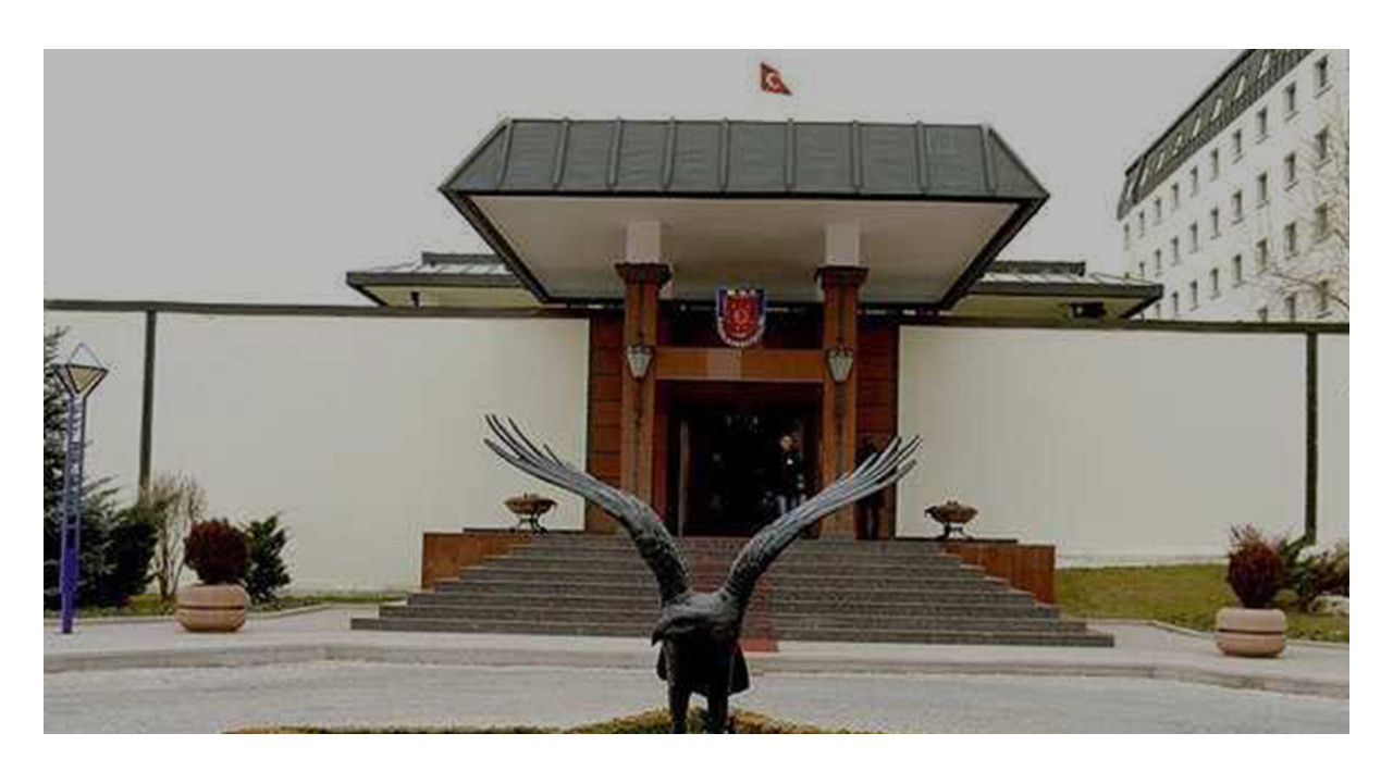 Milli Güvenlik Kurulu personel alıyor