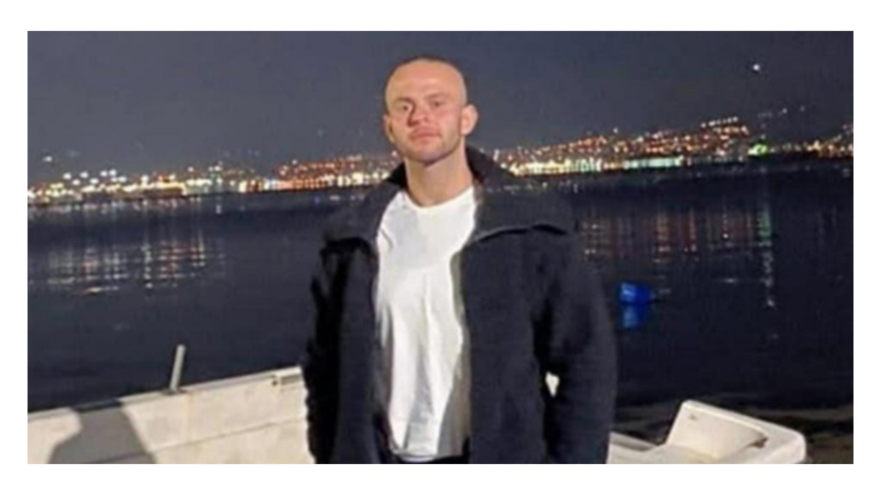 Karamürselli genç evinde ölü bulundu