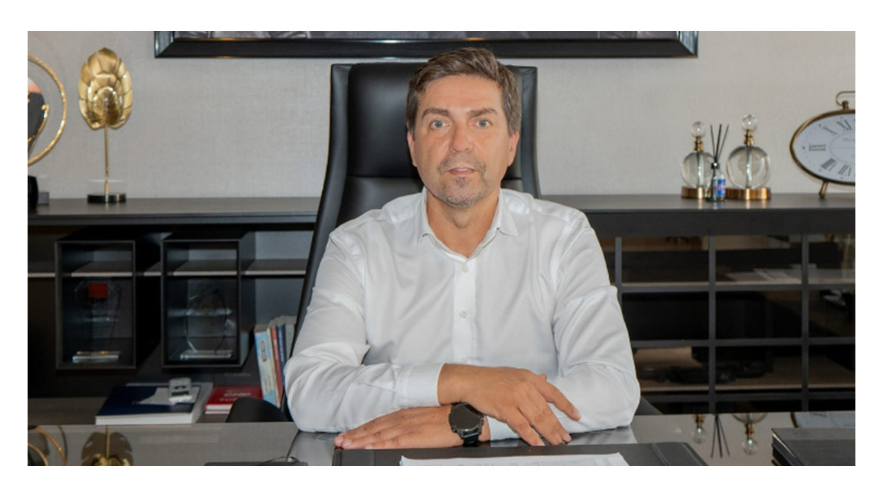 Bülent Sarı: Ne partimizden ne adayımızdan vazgeçmeyeceğiz