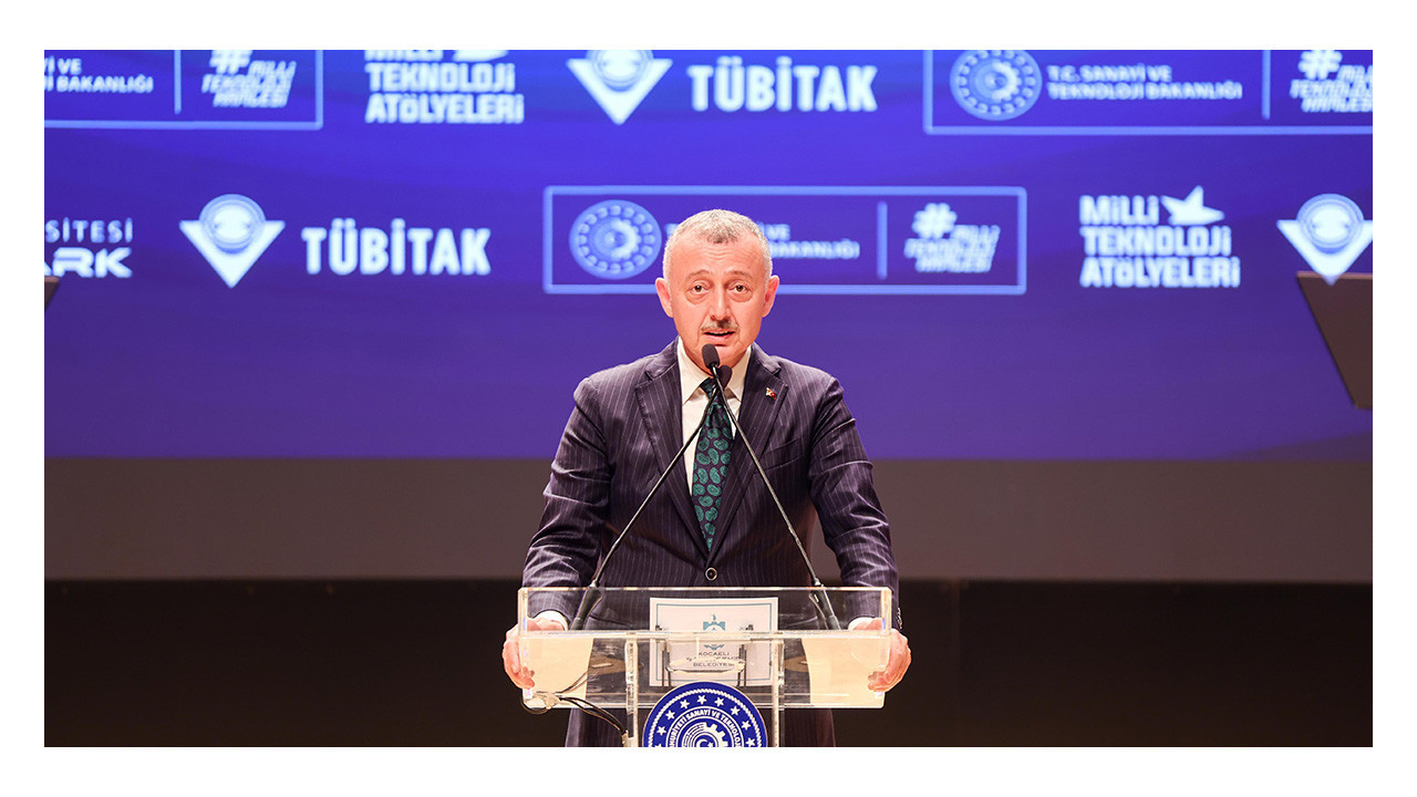 Büyükakın; TEKNOFEST’e ev sahipliği yapmaya hazırız