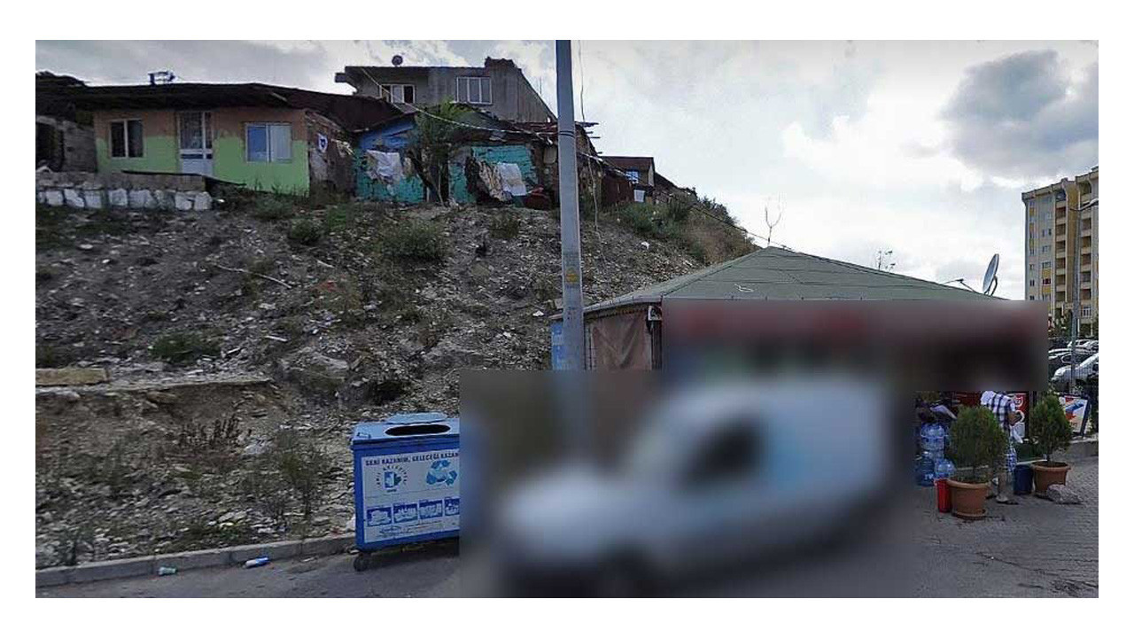 İzmit Tavşantepe’de 5 yaşındaki çocuk minibüsün çarpması sonucu can verdi