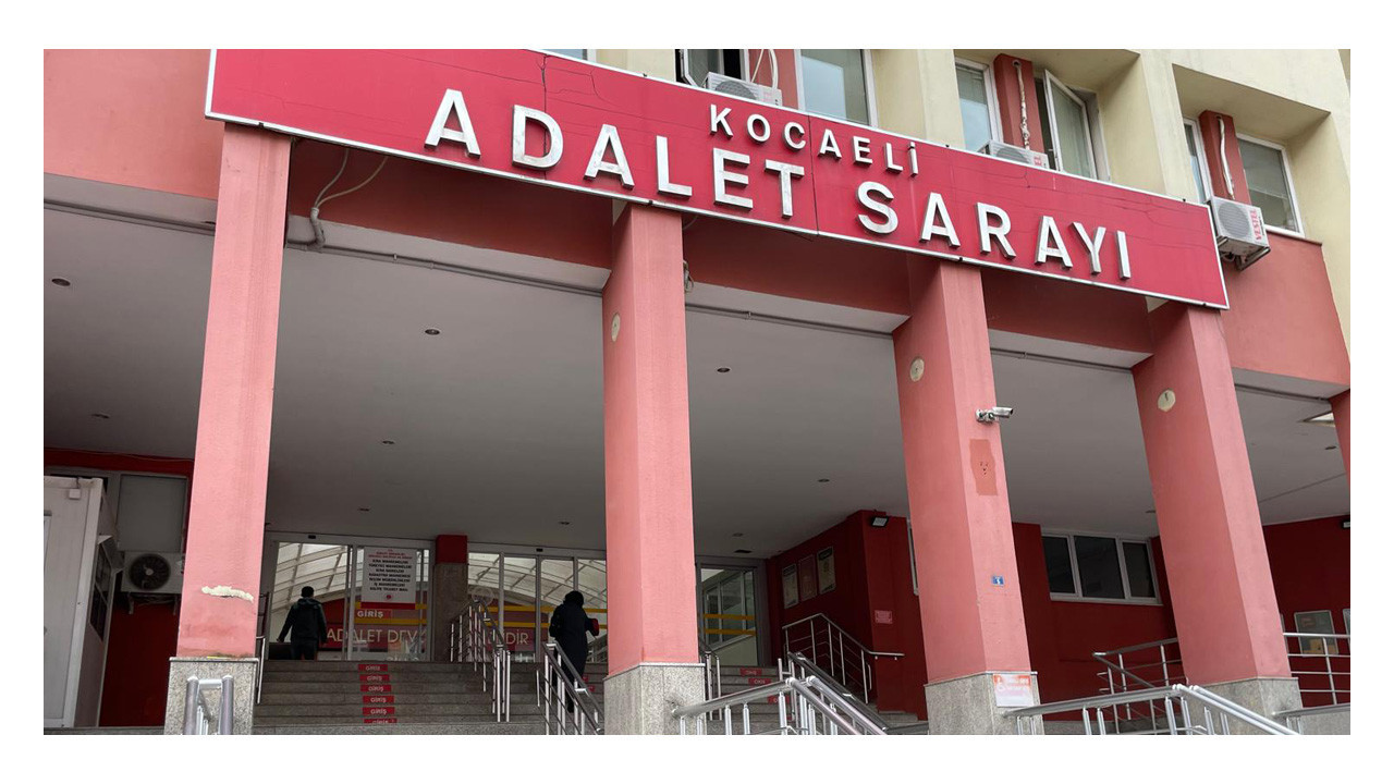 Bu olay filmlere konu olur: Kocaeli Adliyesi çalışanı emanetten altın ve dövizleri...