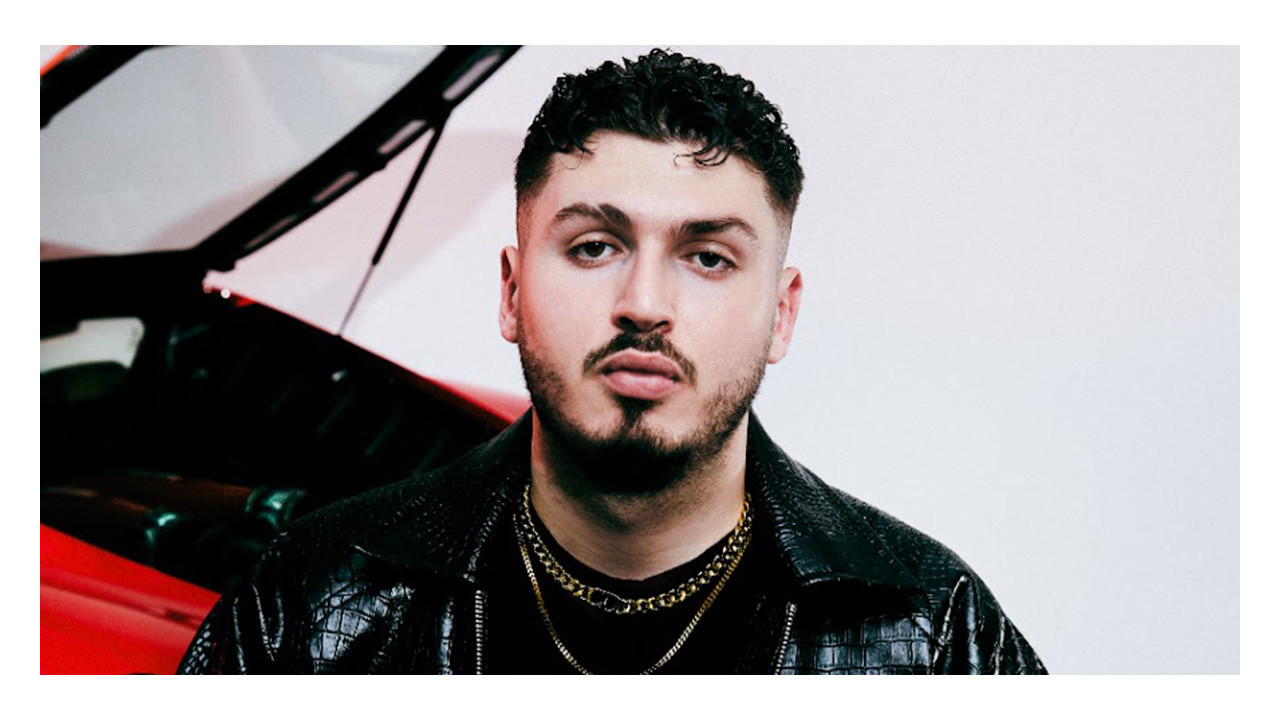 Ünlü rapçi tüm konserlerini iptal etti!