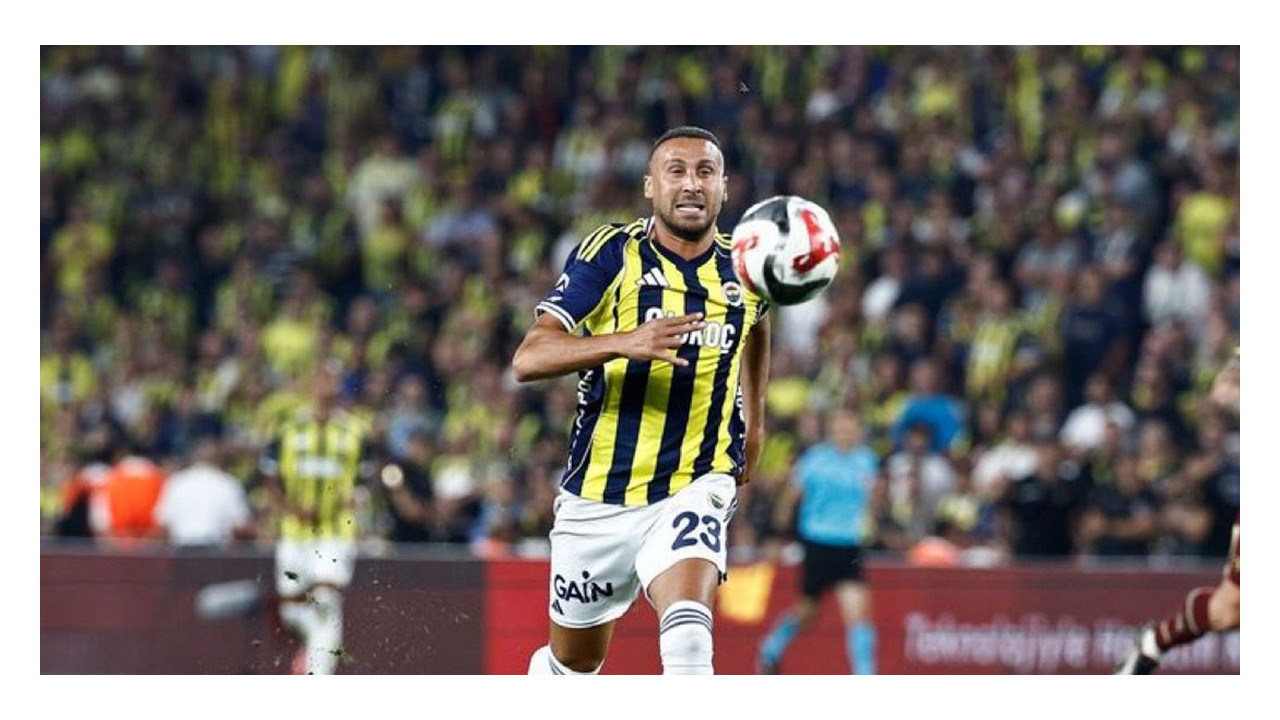 Kocaelispor’dan Cenk Tosun hamlesi
