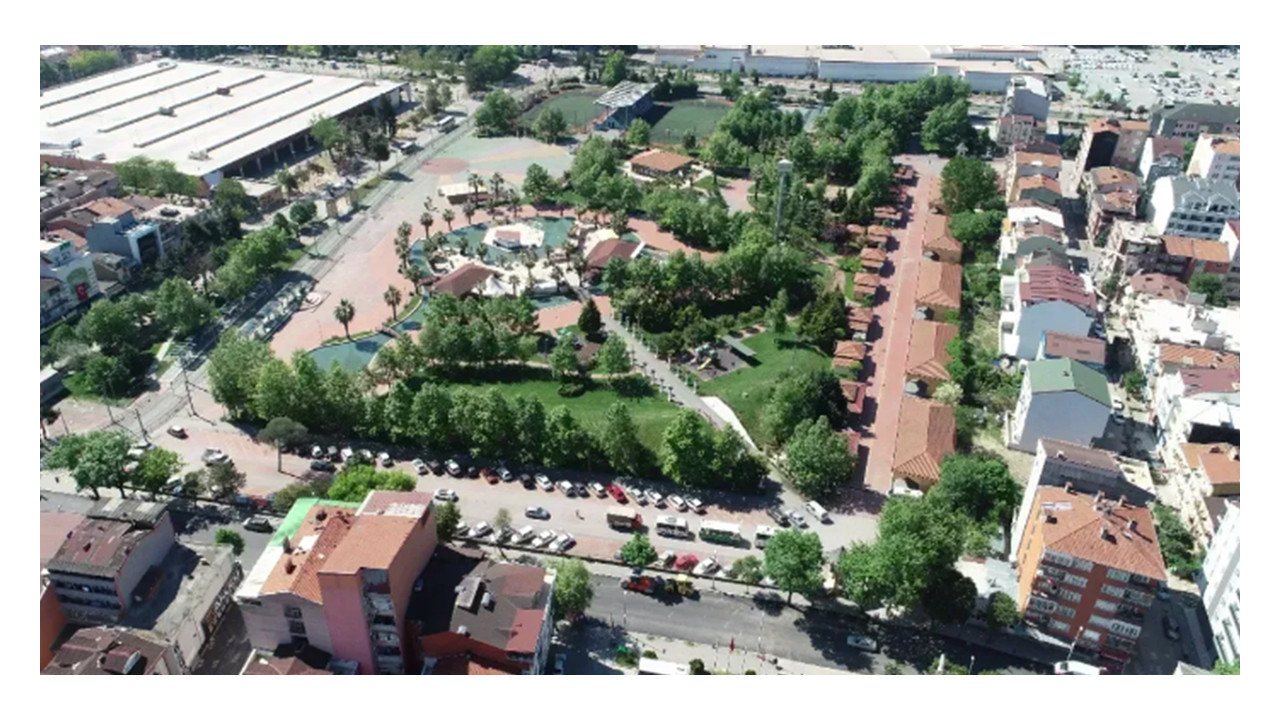 Büyükşehir'den ihale yasağı almıştı: 23 milyonluk ihale aldı!