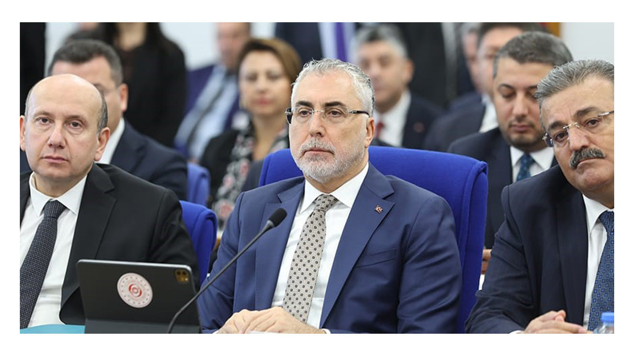 Bakan Işıkhan'dan asgari ücret açıklaması