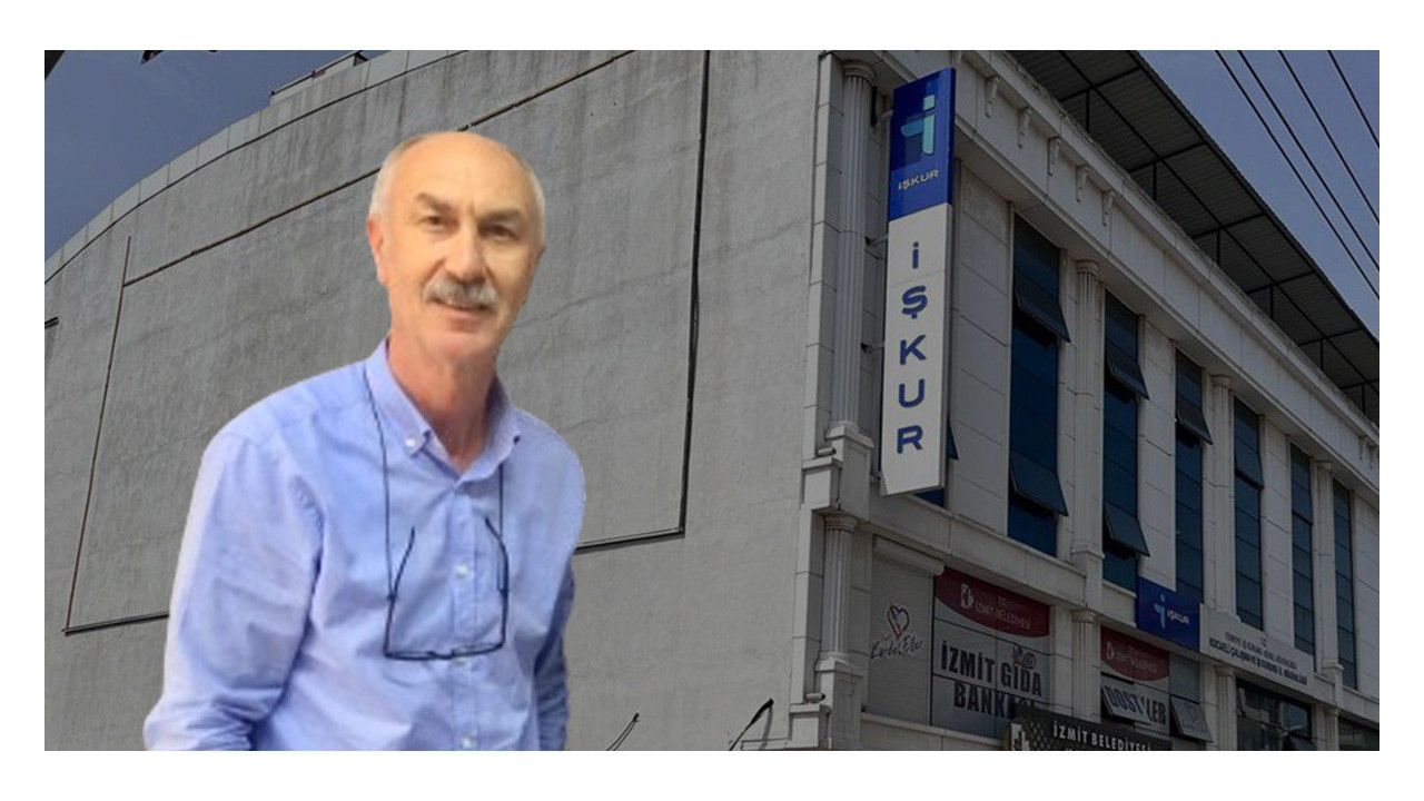 Görevden alınmıştı: İşte yeni İŞKUR il müdürü