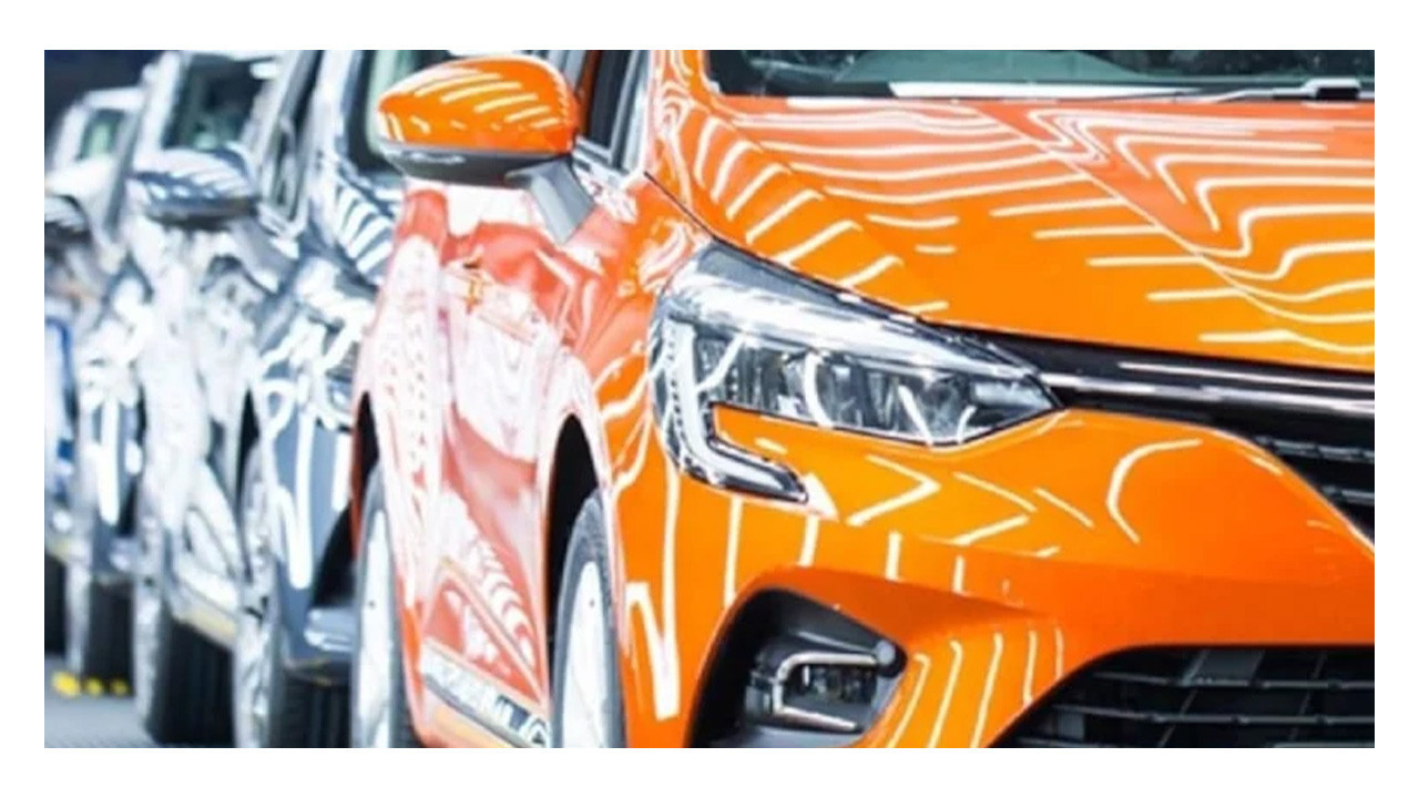 Dünyanın en popüler aracı belli oldu