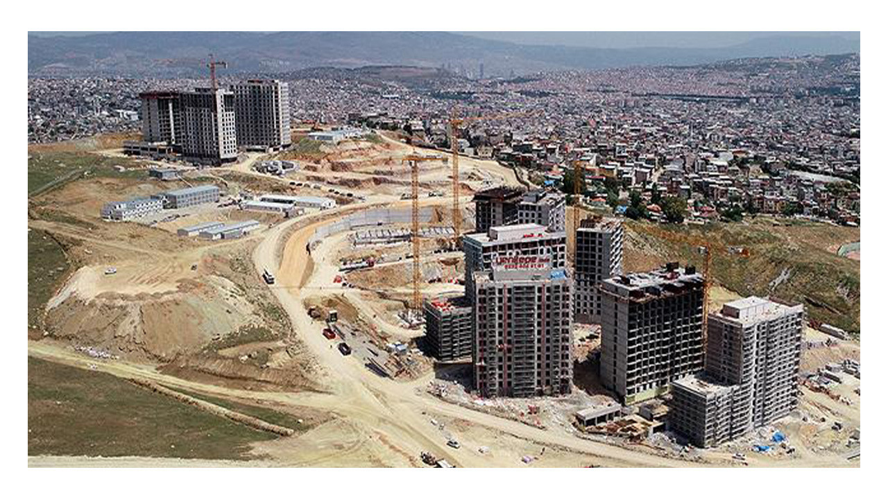 Kocaeli’nin kentsel dönüşümü için çok önemli toplantı