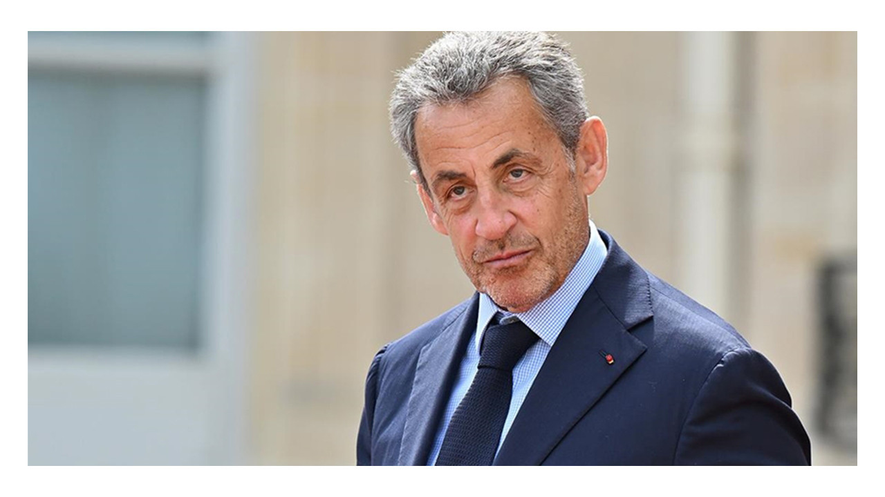 Sarkozy'ye erken tahliye