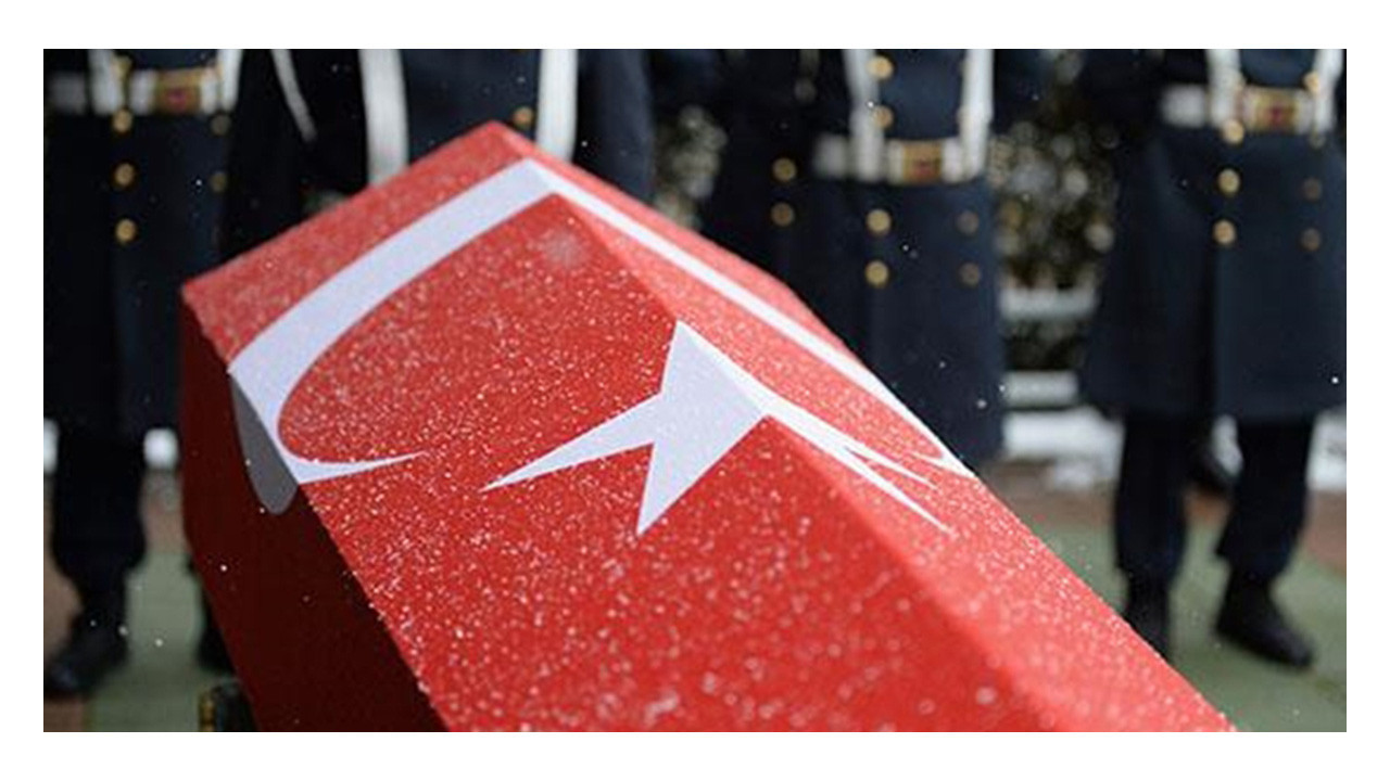 20 şehidimizin isimleri belli oldu