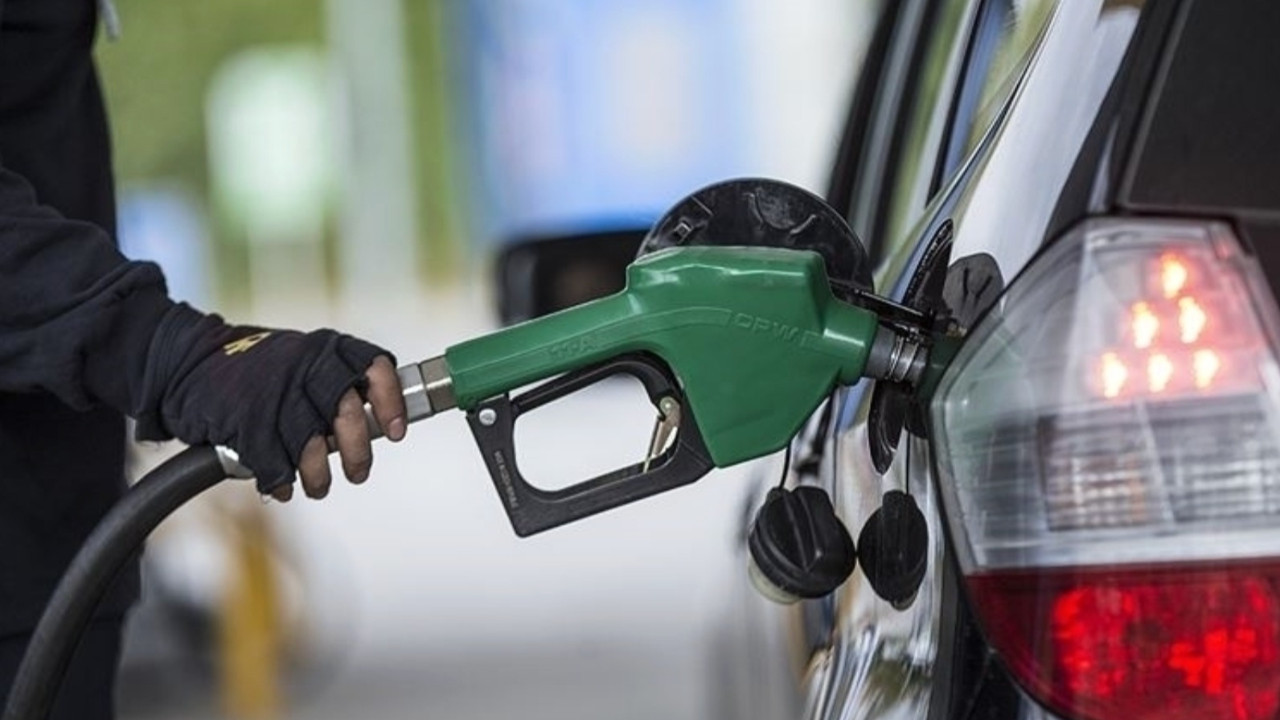 Akaryakıtta güncel tablo - İşte 12 Kasım 2025 akaryakıt fiyatları