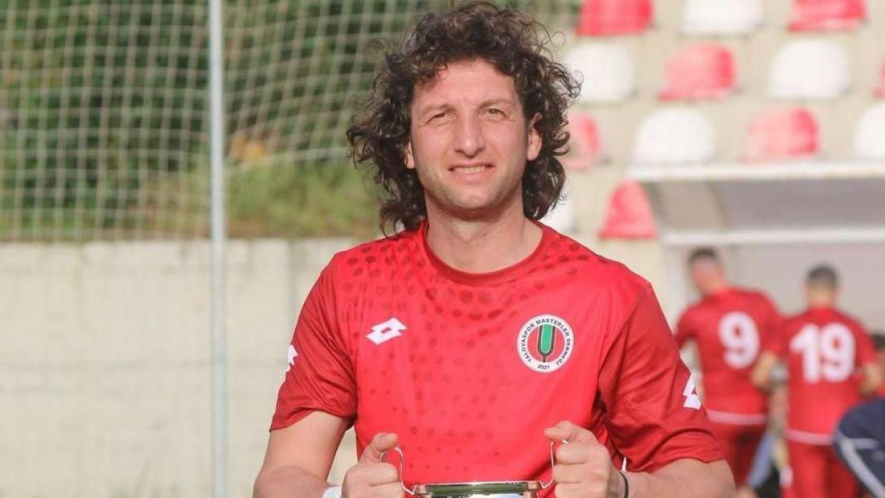 Bağdatspor bombayı patlattı