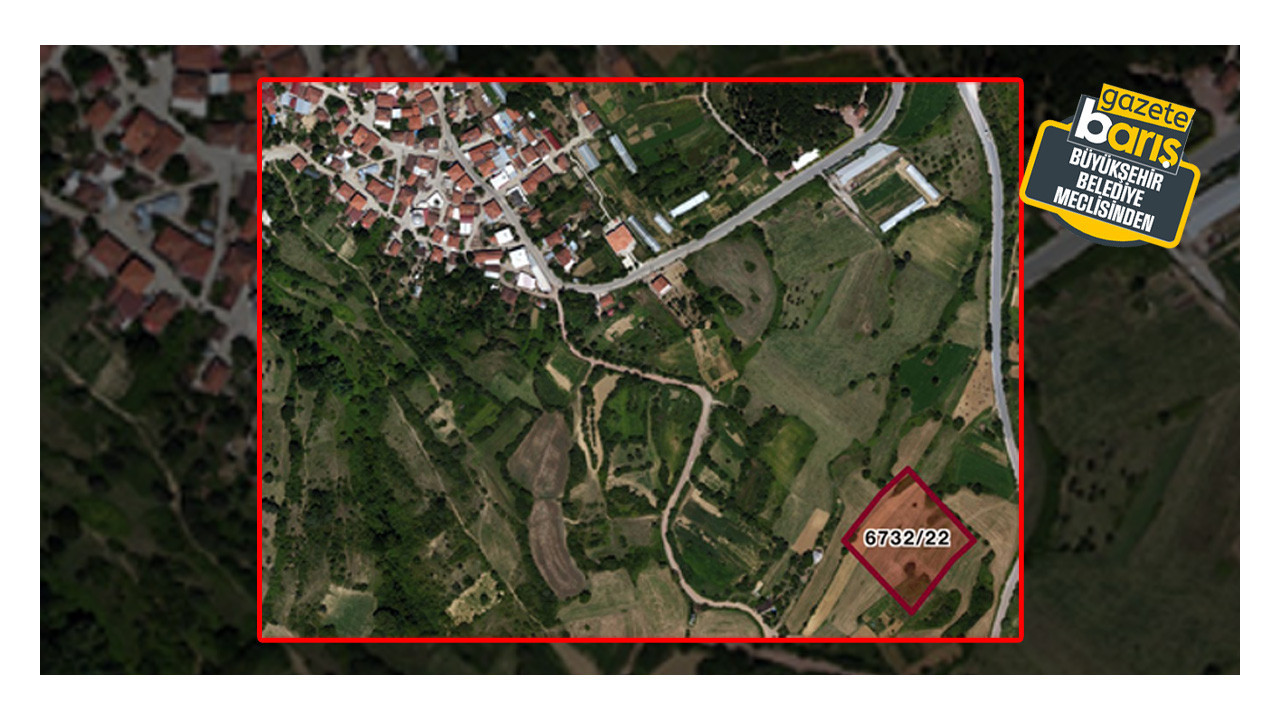 Kent Konut’a arsa devrine CHP'den şerh