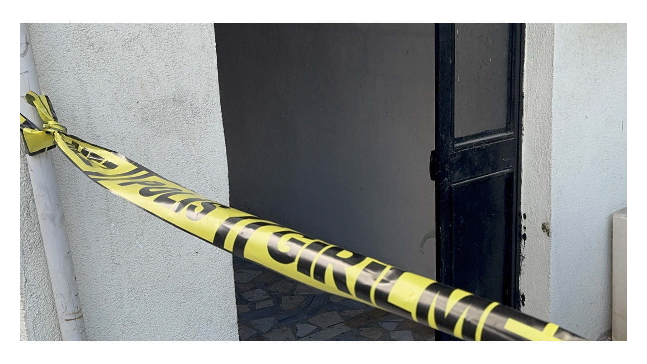 Kocaeli’de yangın! 2 yaşındaki çocuk hayatını kaybetti, 4 kişi dumandan etkilendi