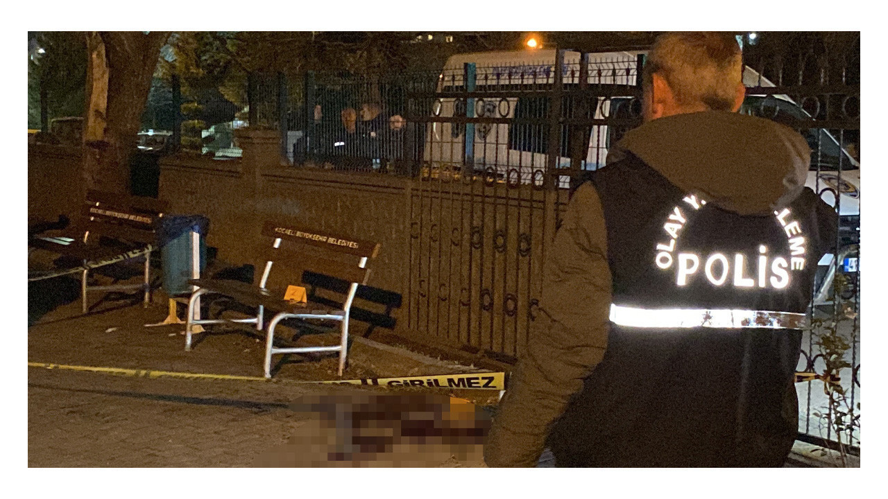 Okul bahçesindeki korkunç cinayette sanıklar hakim karşısında