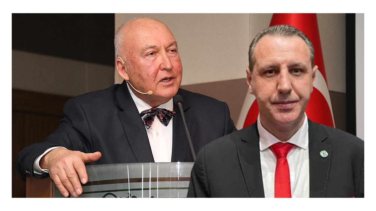 Deprem Uzmanı’nın İzmit ve Gölcük uyarısına Hacıoğlu’ndan cevap!