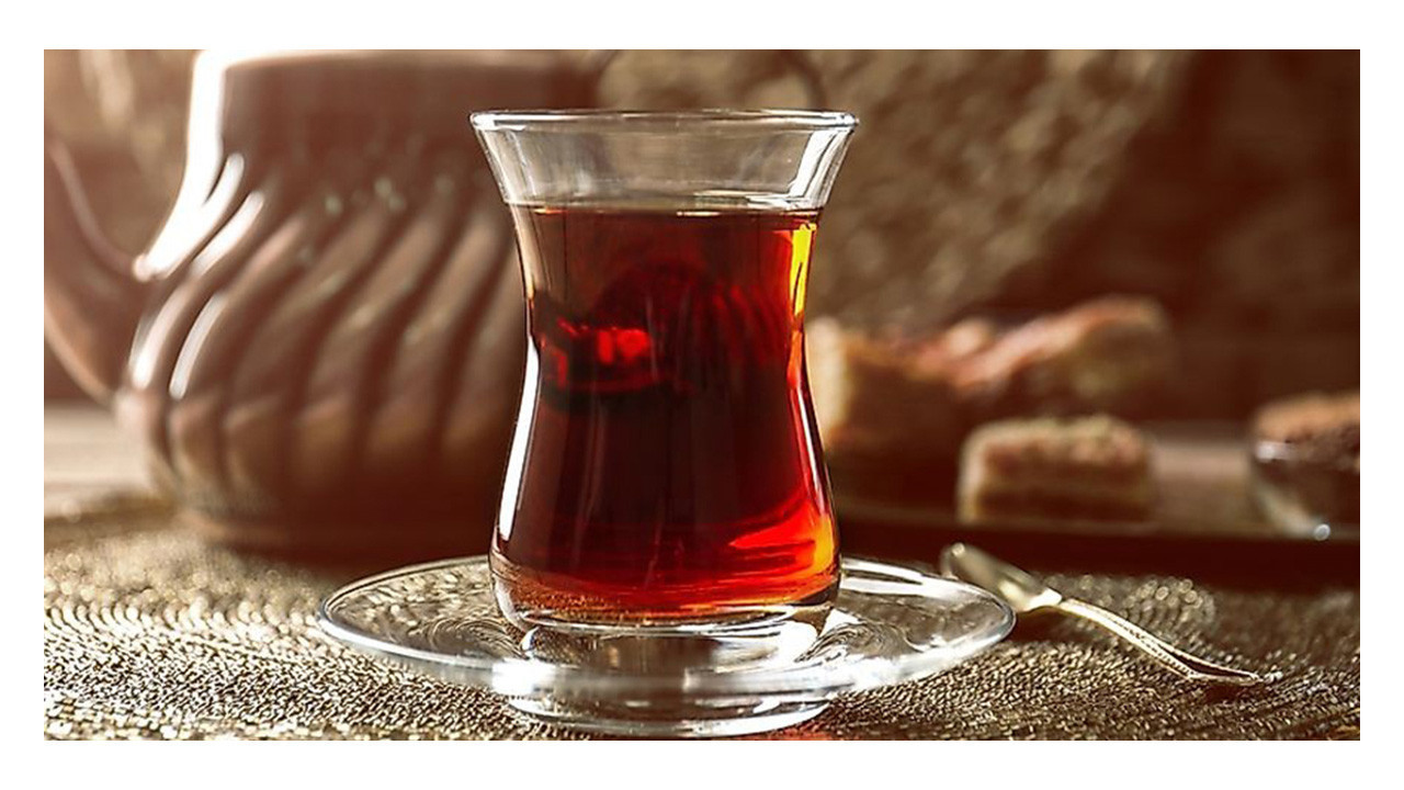 O çay markasında hile tespit edildi