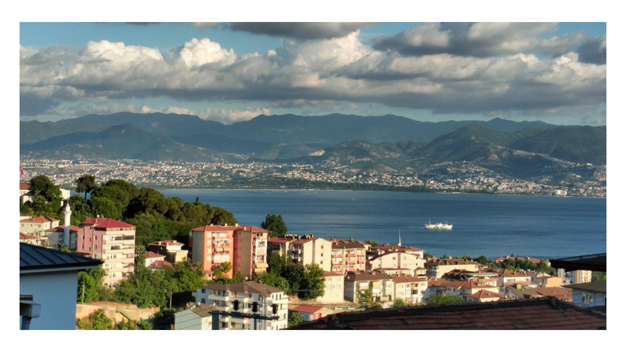 Meteoroloji Müdürlüğünün cuma tahmini değişti!