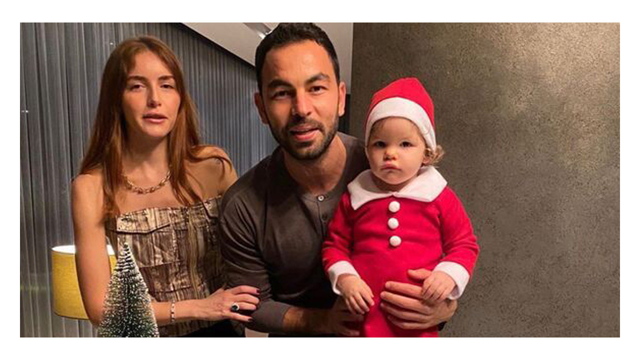 İnan ailesi büyüyor: İkinci kızlarını kucakladılar