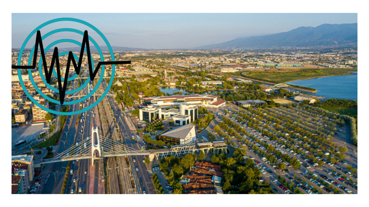 Deprem uzmanı Kocaeli’deki iki ilçeyi işaret etti “Ev almayın”