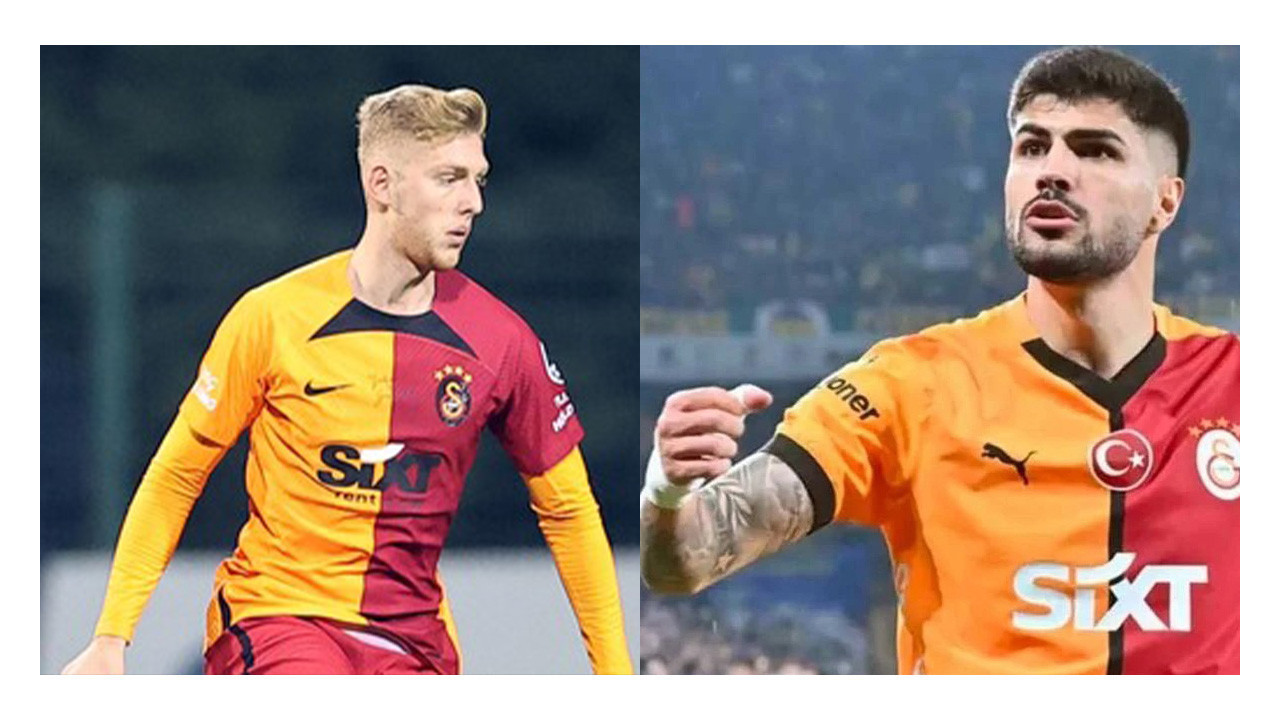 TFF’den bahis cezası: Metehan Baltacı 9 ay, Eren Elmalı 45 gün yok