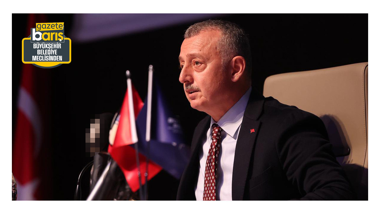 İzmit'te bir şikayeti tespit edemezken ilk günde metrodan olduğunu nasıl tespit ettiniz?