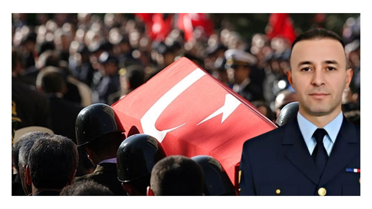 Şehit Akın Karakuş’un naaşı yarın Kocaeli'ye getirilecek