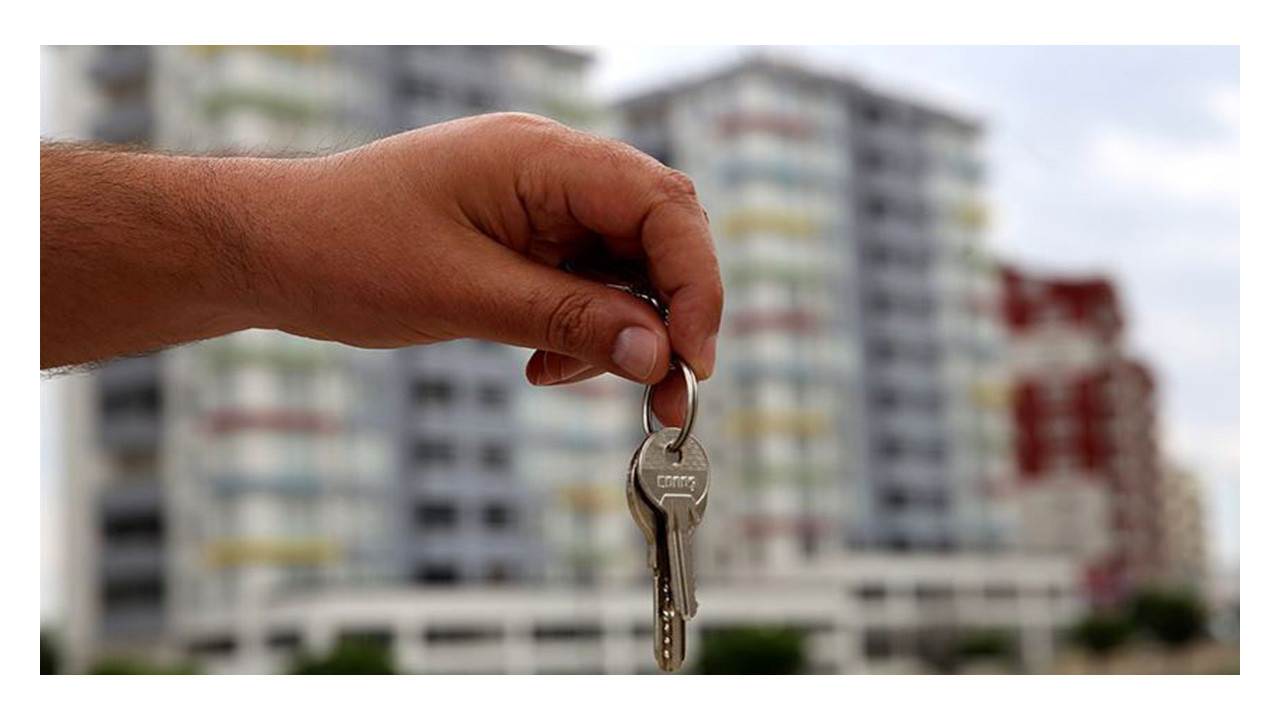 Emlak vergisine yeni düzenleme