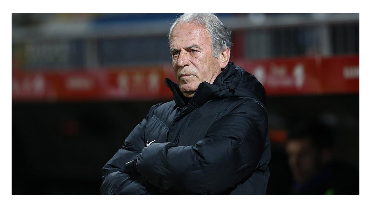 Mustafa Denizli yıllar sonra Kocaeli’ye geliyor