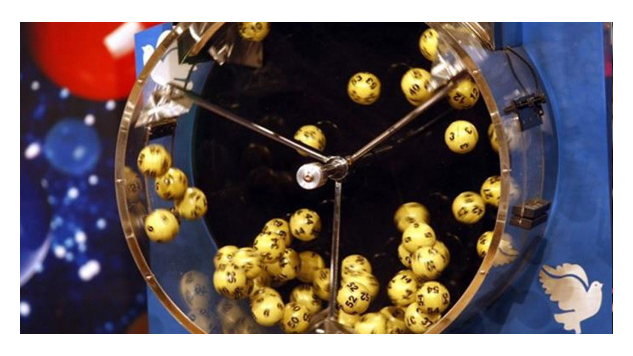 13 Kasım Süper Loto sonuçları 2025