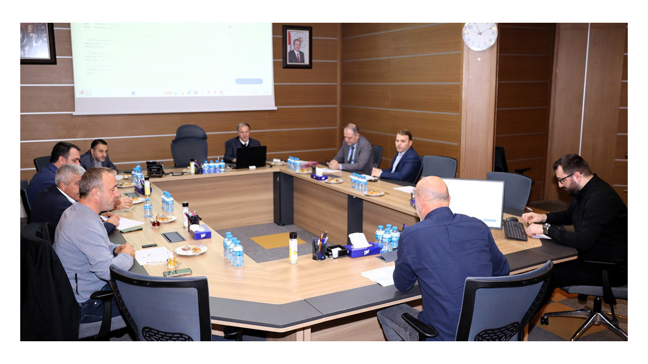 Kocaeli’de otopark ve şoförlere ceza yağdı!