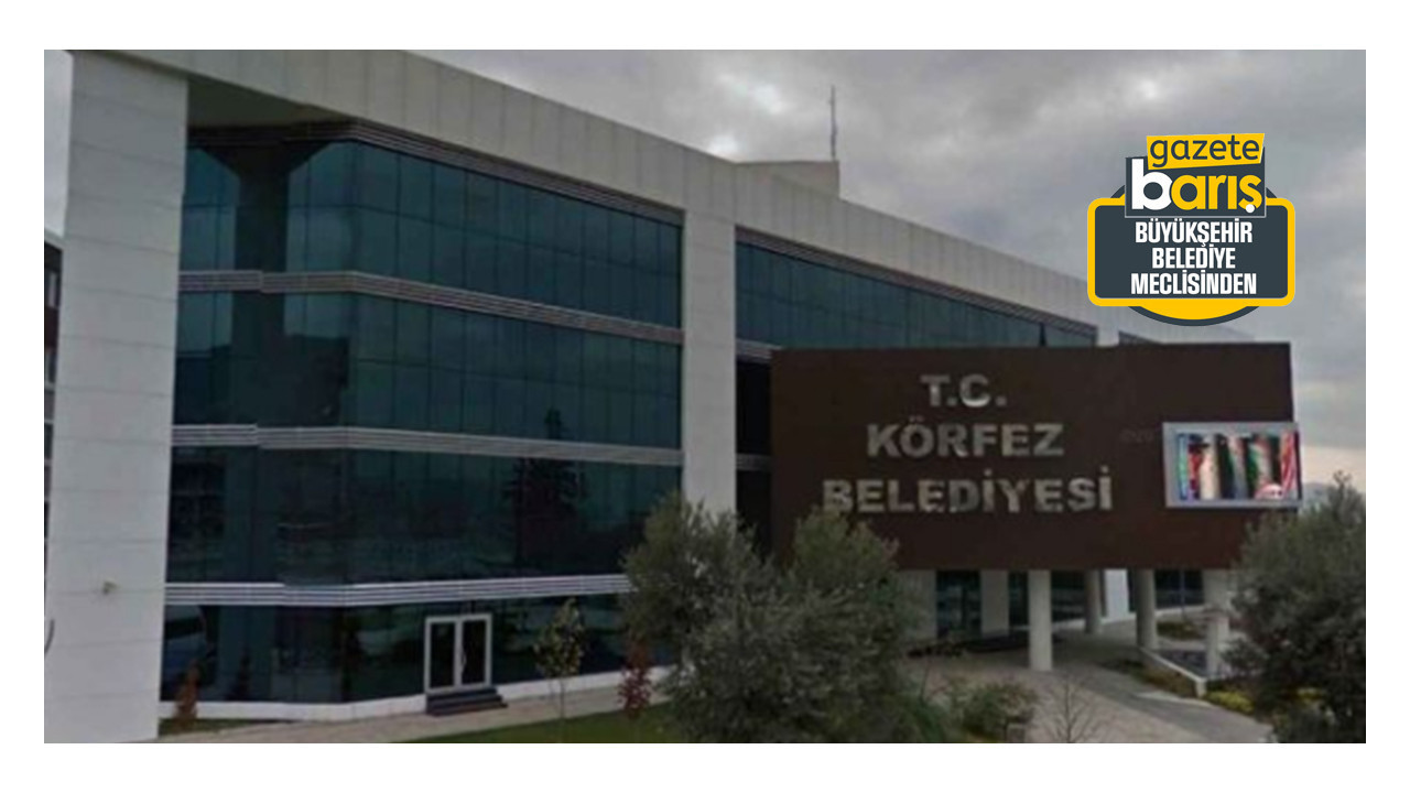 Kocaeli'de ilçe belediyesine 90 milyon ek ödenek!