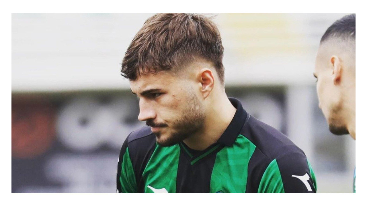 Kocaelispor'dan kiralık gitti bahisten ceza aldı!